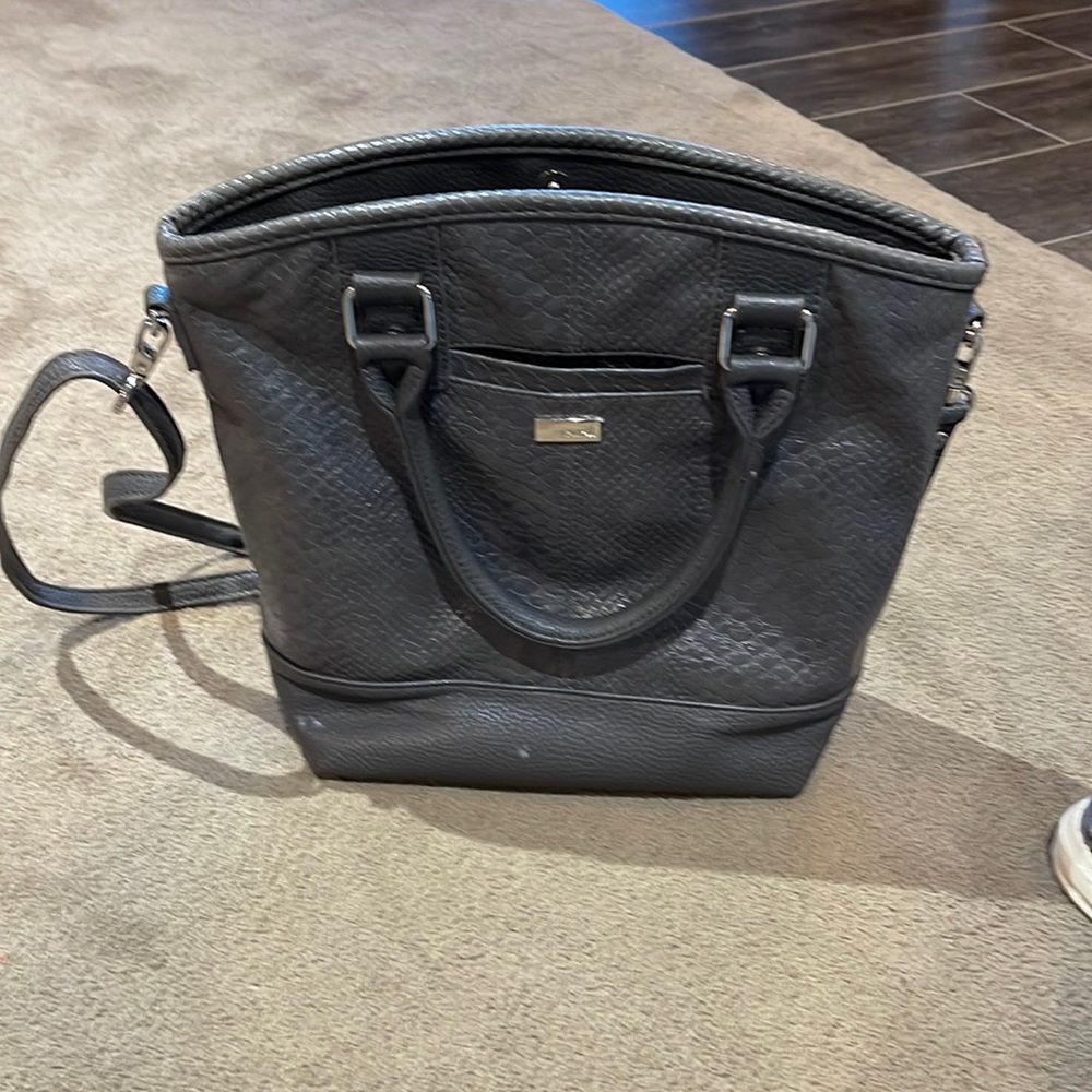 Thirty-one jewel purse